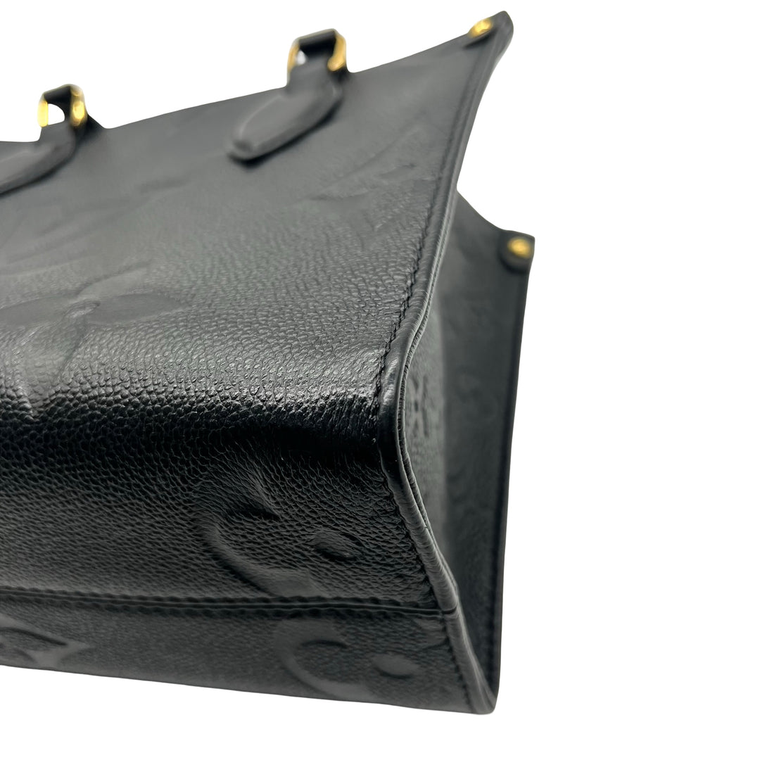Bolsa Louis Vuitton OnTheGo PM