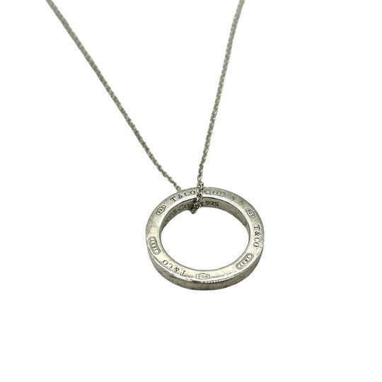 Collar Tiffany & co 1873