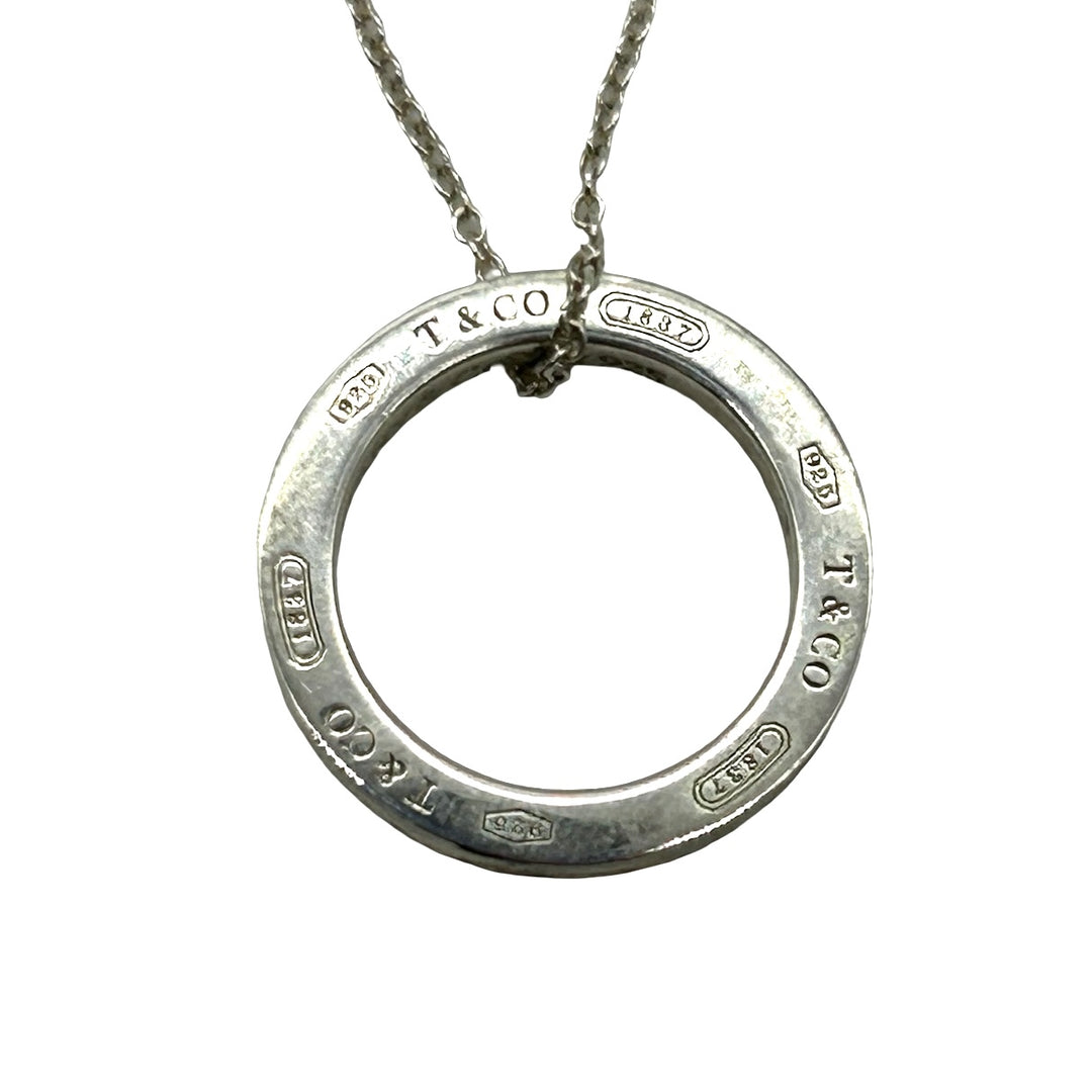 Collar Tiffany & co 1873