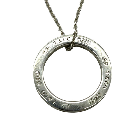 Collar Tiffany & co 1873