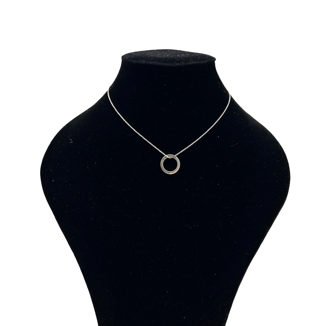 Collar Tiffany & co 1873