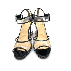 Pumps Christian Louboutin T.39