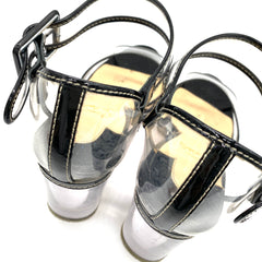 Pumps Christian Louboutin T.39