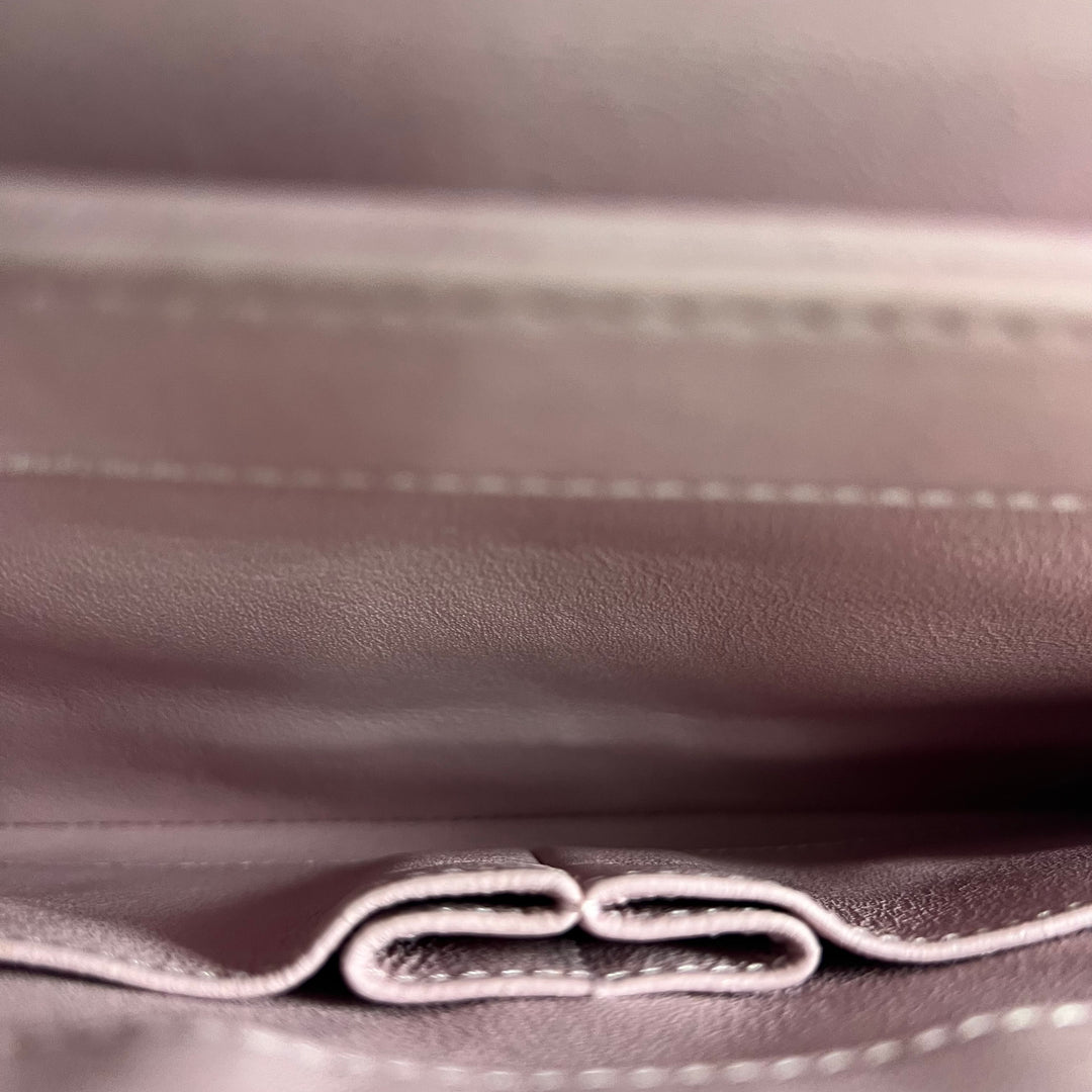 Bolsa Chanel Trendy CC