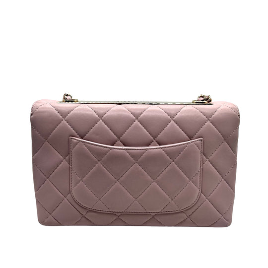 Bolsa Chanel Trendy CC
