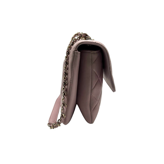 Bolsa Chanel Trendy CC