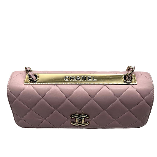 Bolsa Chanel Trendy CC