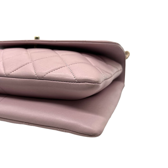 Bolsa Chanel Trendy CC