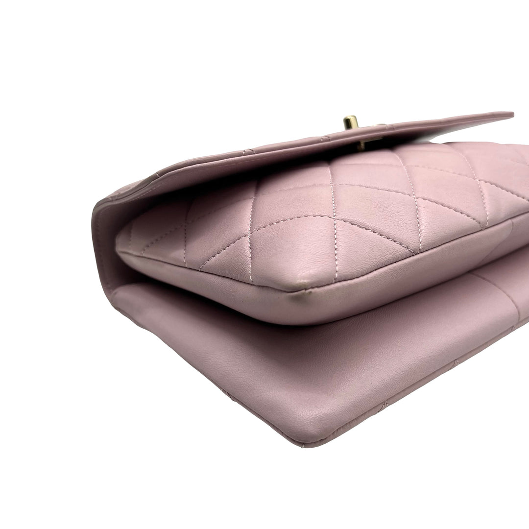 Bolsa Chanel Trendy CC