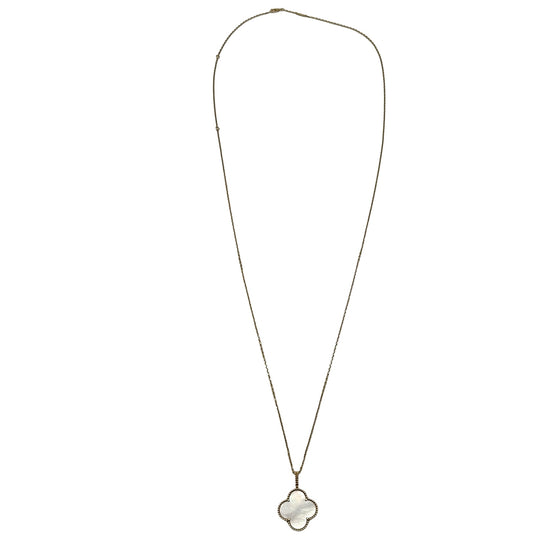 Collar Van Cleef & Arpels Sautoir Magic Alhambra