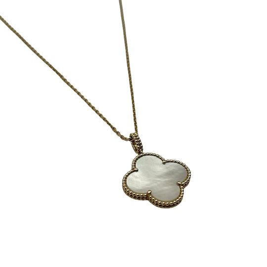 Collar Van Cleef & Arpels Sautoir Magic Alhambra