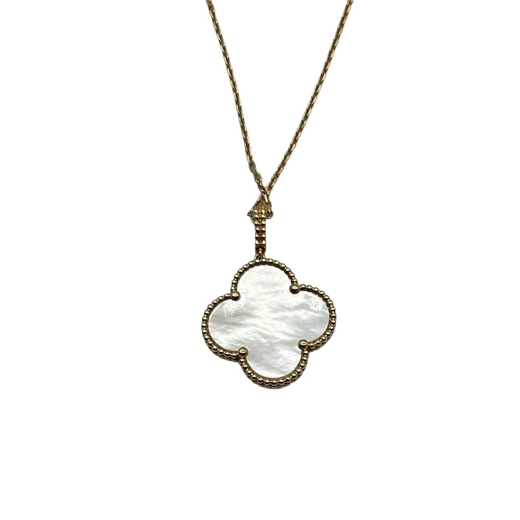 Collar Van Cleef & Arpels Sautoir Magic Alhambra