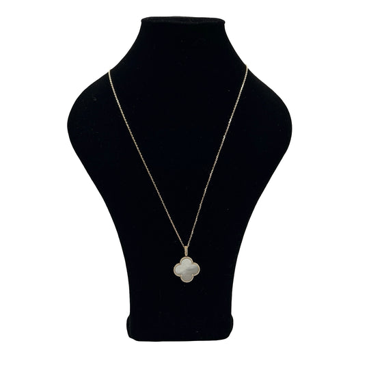Collar Van Cleef & Arpels Sautoir Magic Alhambra