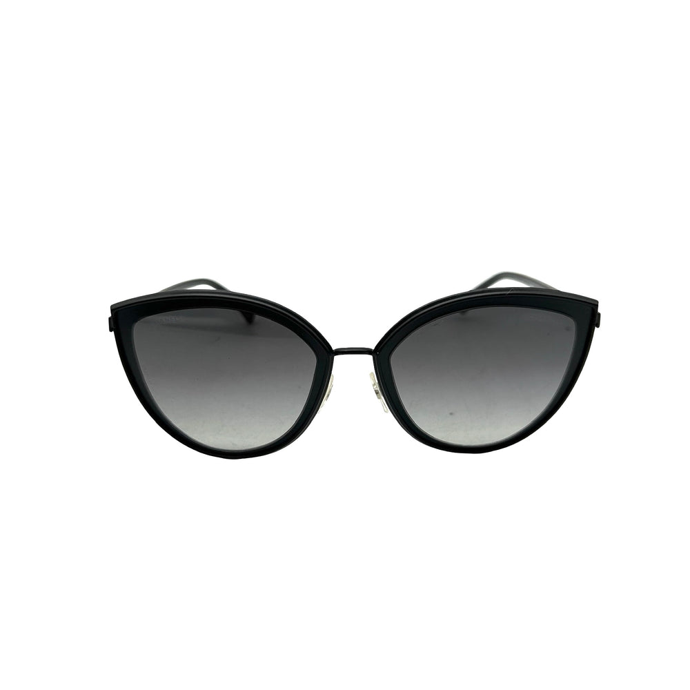 Lentes Chanel