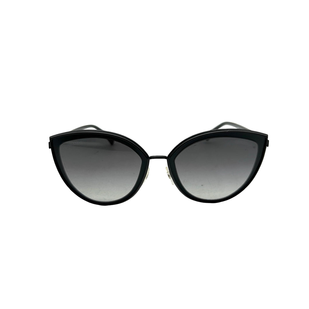 Lentes Chanel