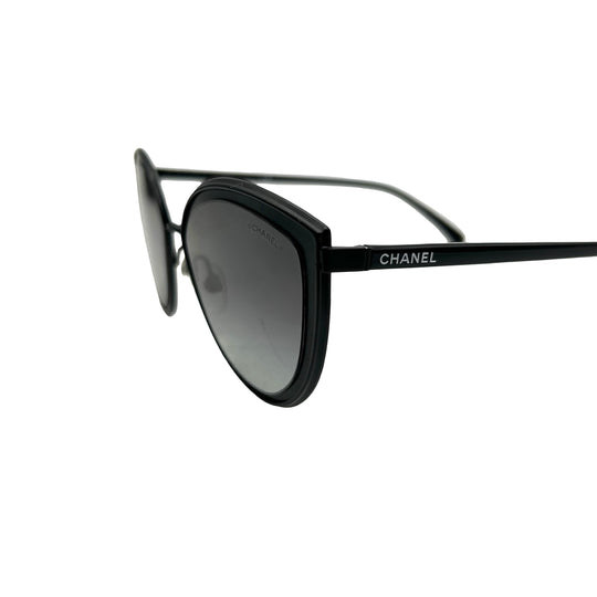 Lentes Chanel