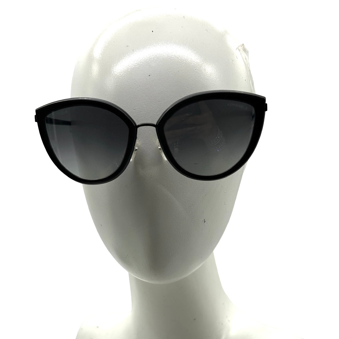 Lentes Chanel
