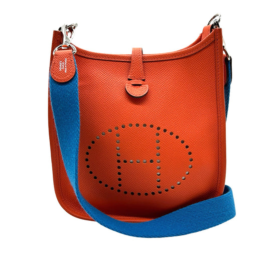 Bolsa Hermès Évelyne TPM