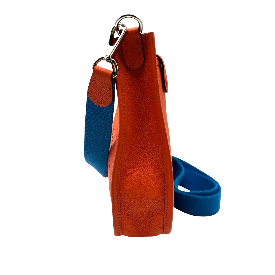 Bolsa Hermès Évelyne TPM