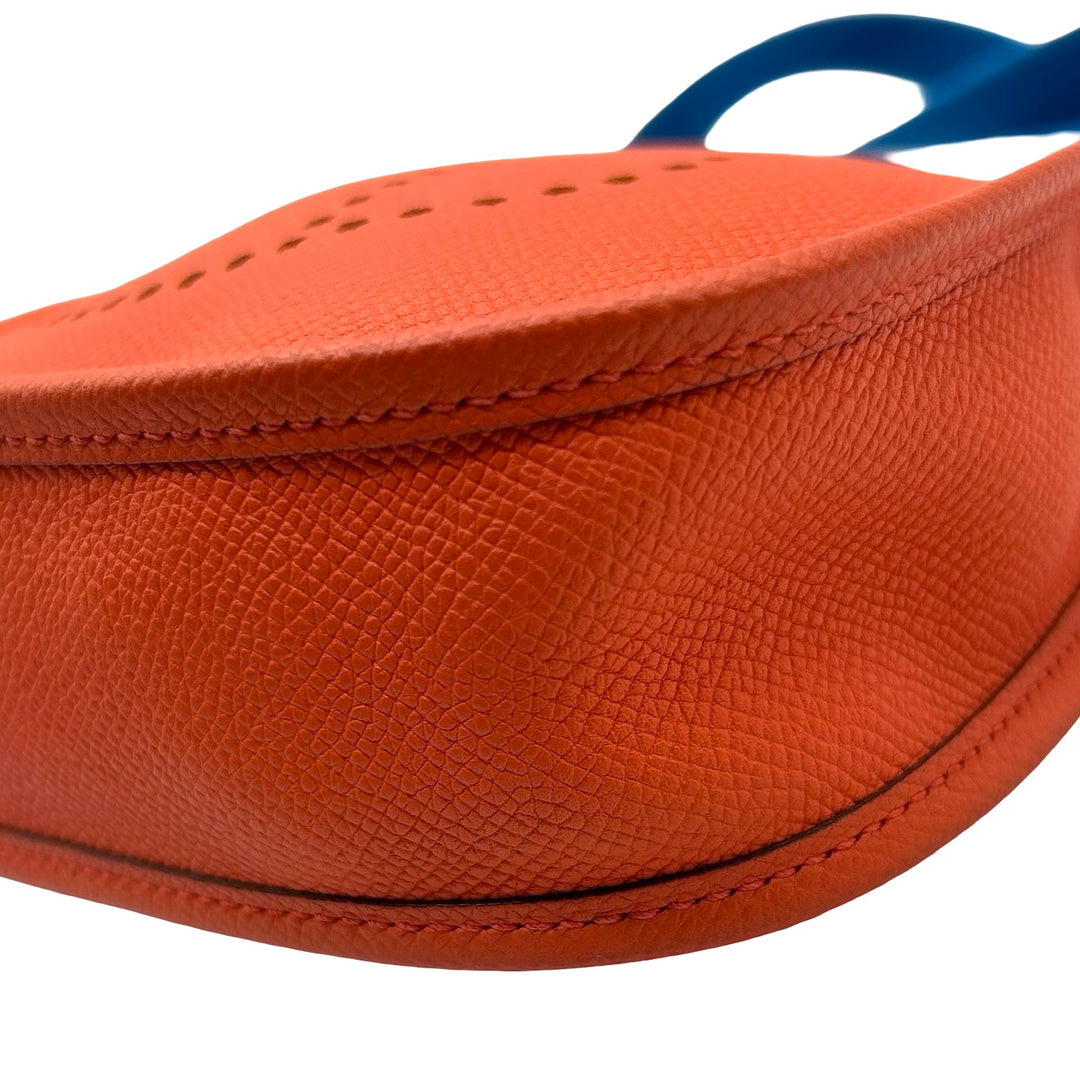 Bolsa Hermès Évelyne TPM