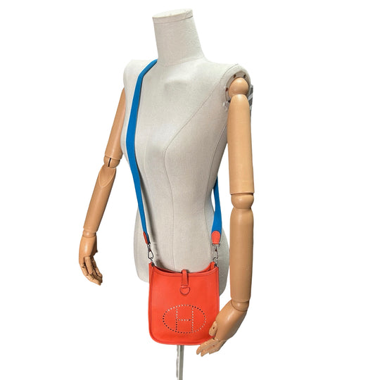 Bolsa Hermès Évelyne TPM