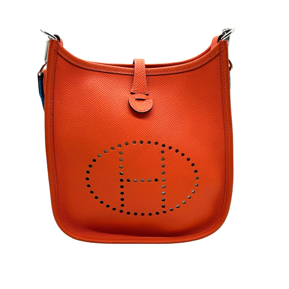 Bolsa Hermès Évelyne TPM