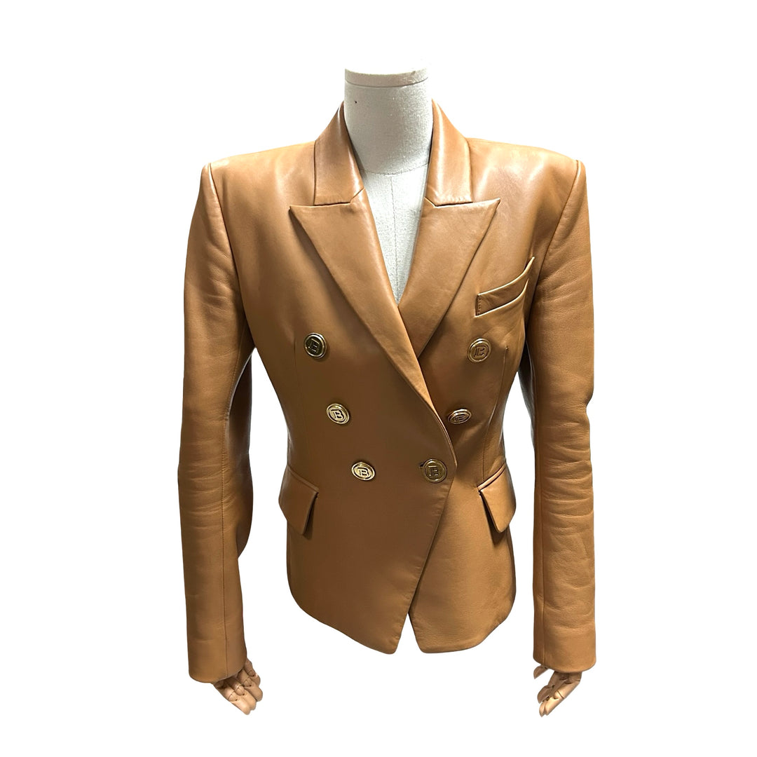 Blazer Balmain T.36