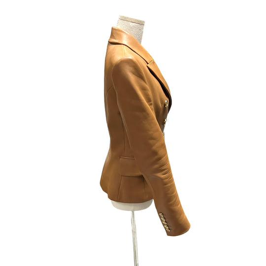 Blazer Balmain T.36