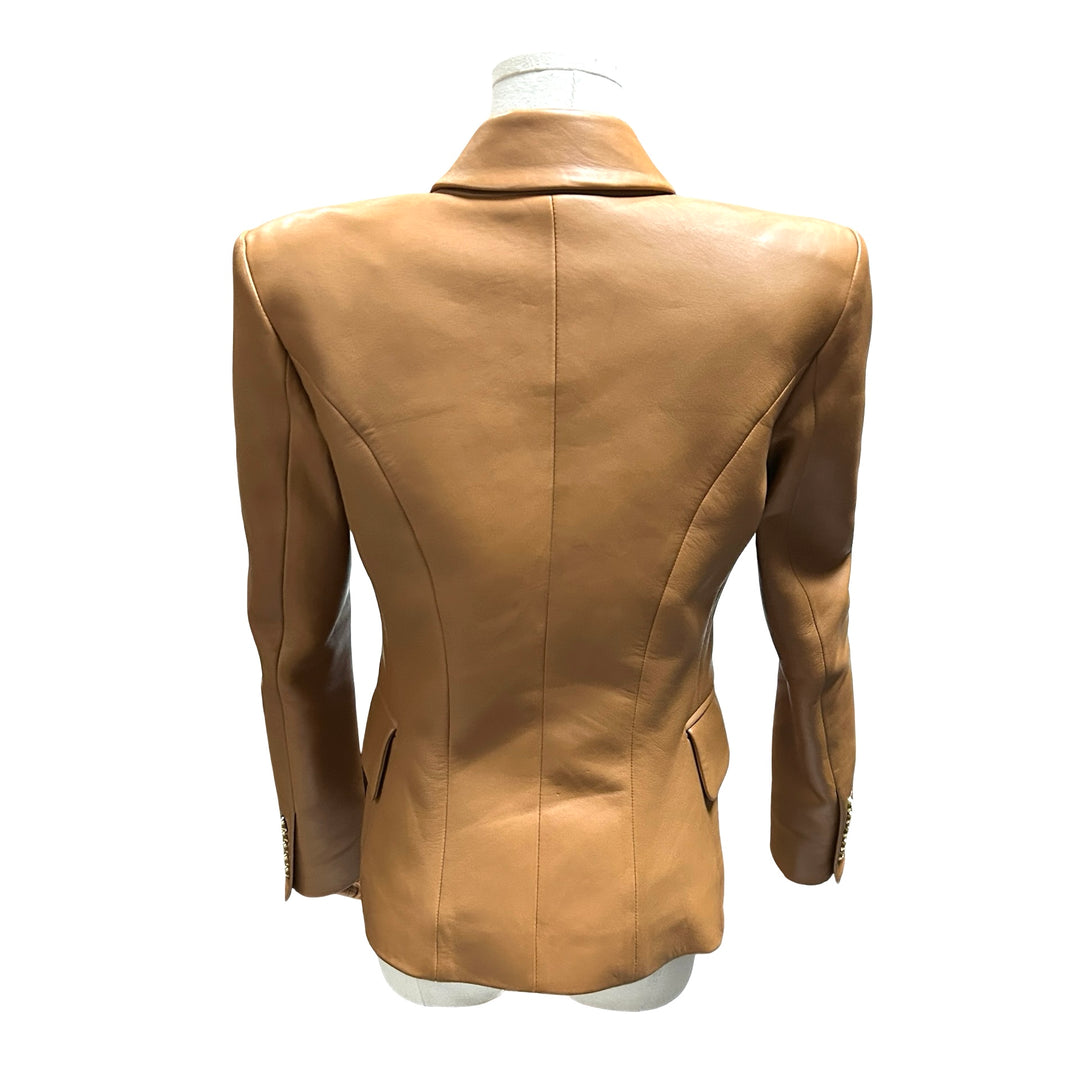Blazer Balmain T.36