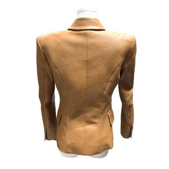 Blazer Balmain T.36