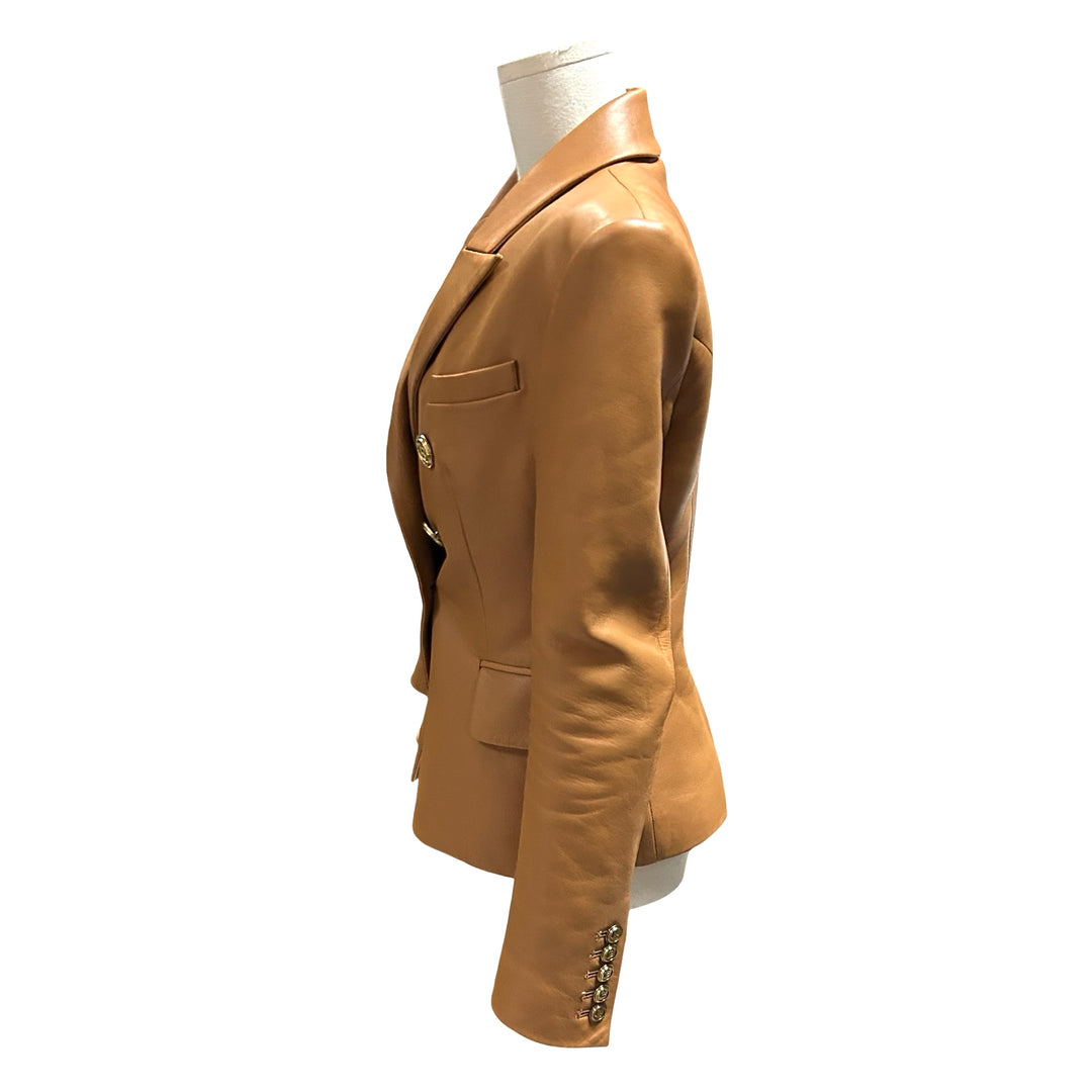 Blazer Balmain T.36
