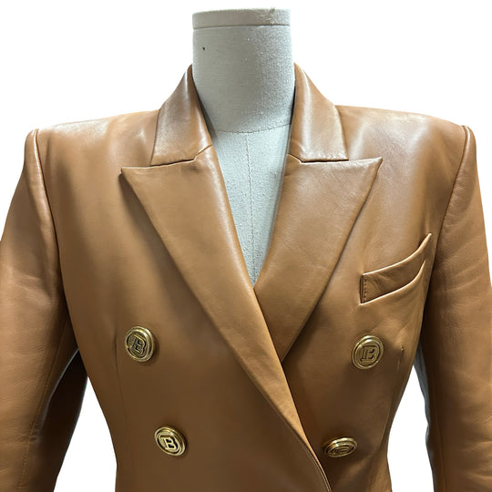 Blazer Balmain T.36