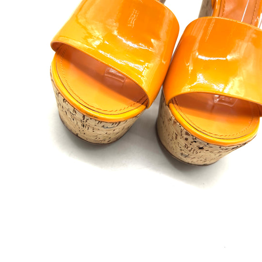 Alpargatas Louis Vuitton T.38.5