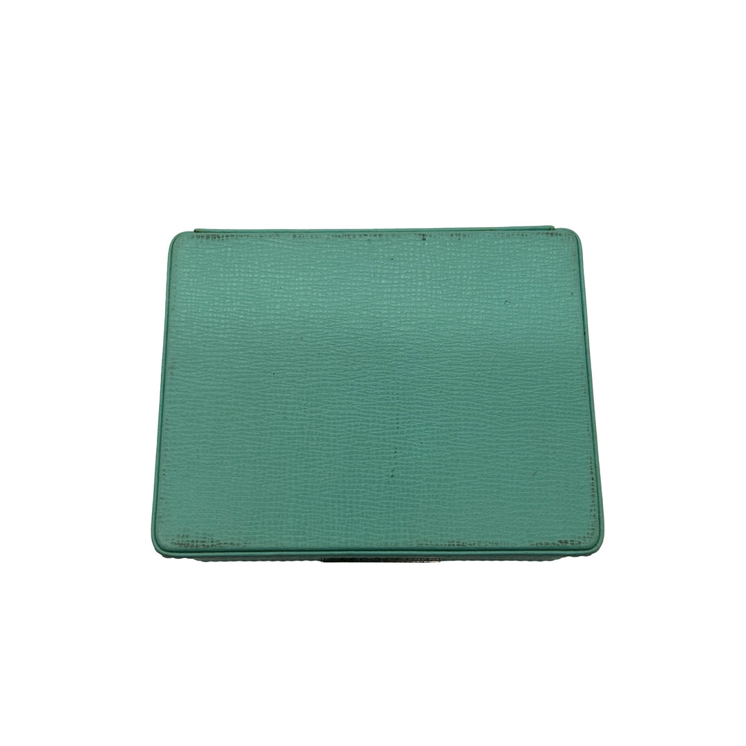 Joyero Tiffany & co