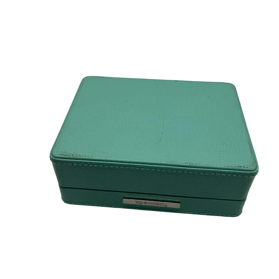 Joyero Tiffany & co