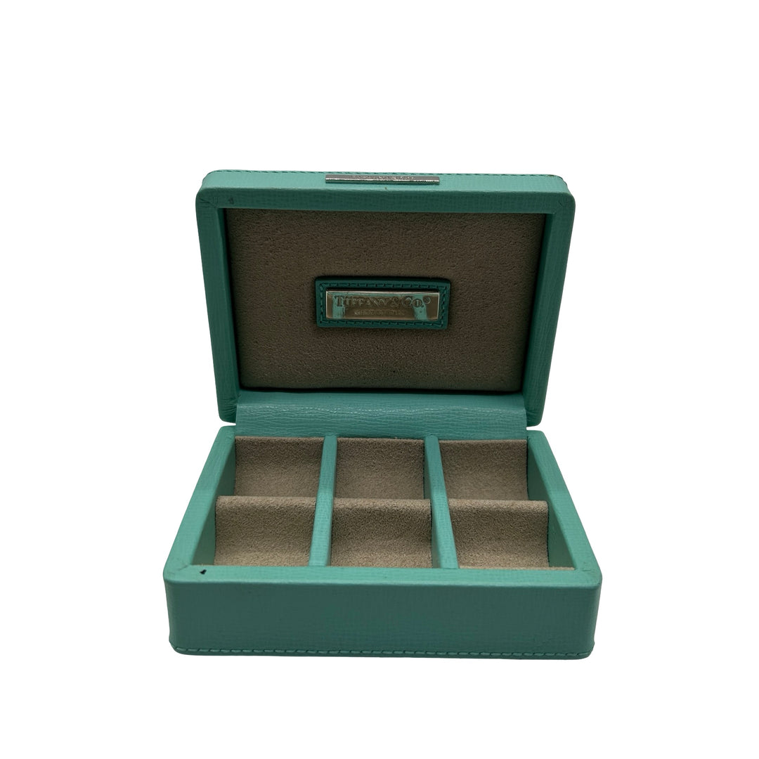 Joyero Tiffany & co