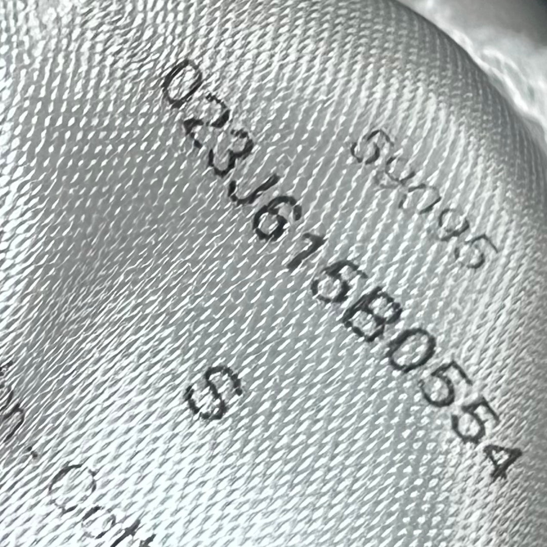 Playera Dior x Daniel Arsham T.S