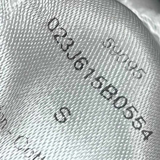 Playera Dior x Daniel Arsham T.S