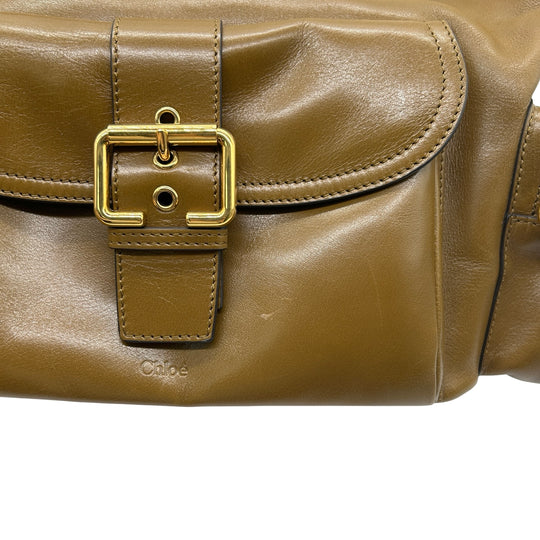 Bolsa Chloé Camera