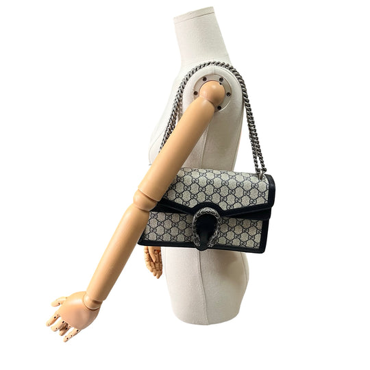 Bolsa Gucci Dionysus Mediana