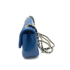 Bolsa Chanel Mini