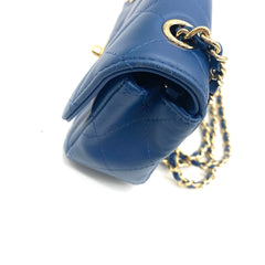 Bolsa Chanel Mini