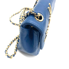 Bolsa Chanel Mini