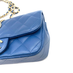Bolsa Chanel Mini