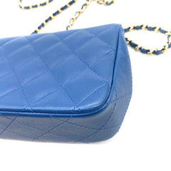 Bolsa Chanel Mini