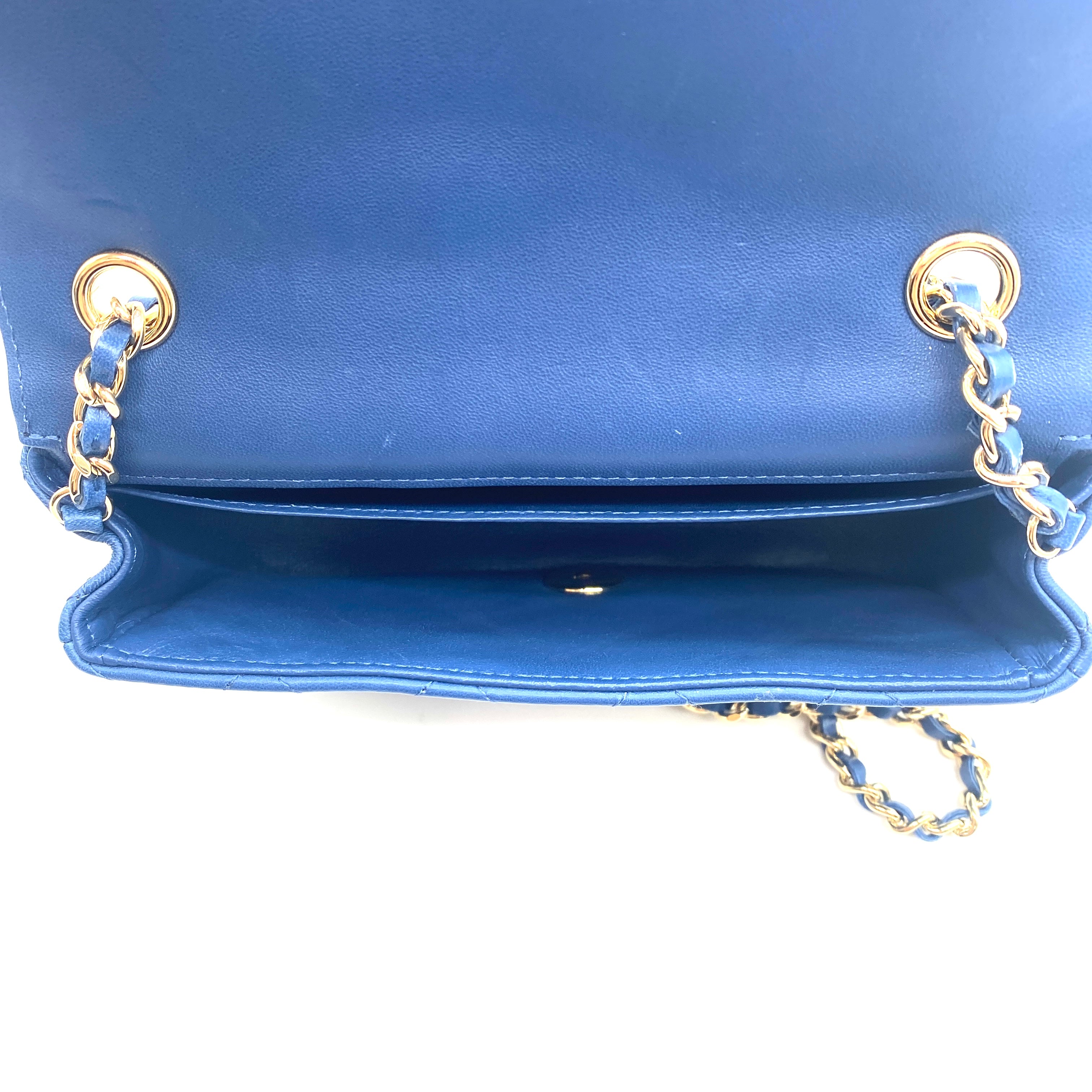 Bolsa Chanel Mini