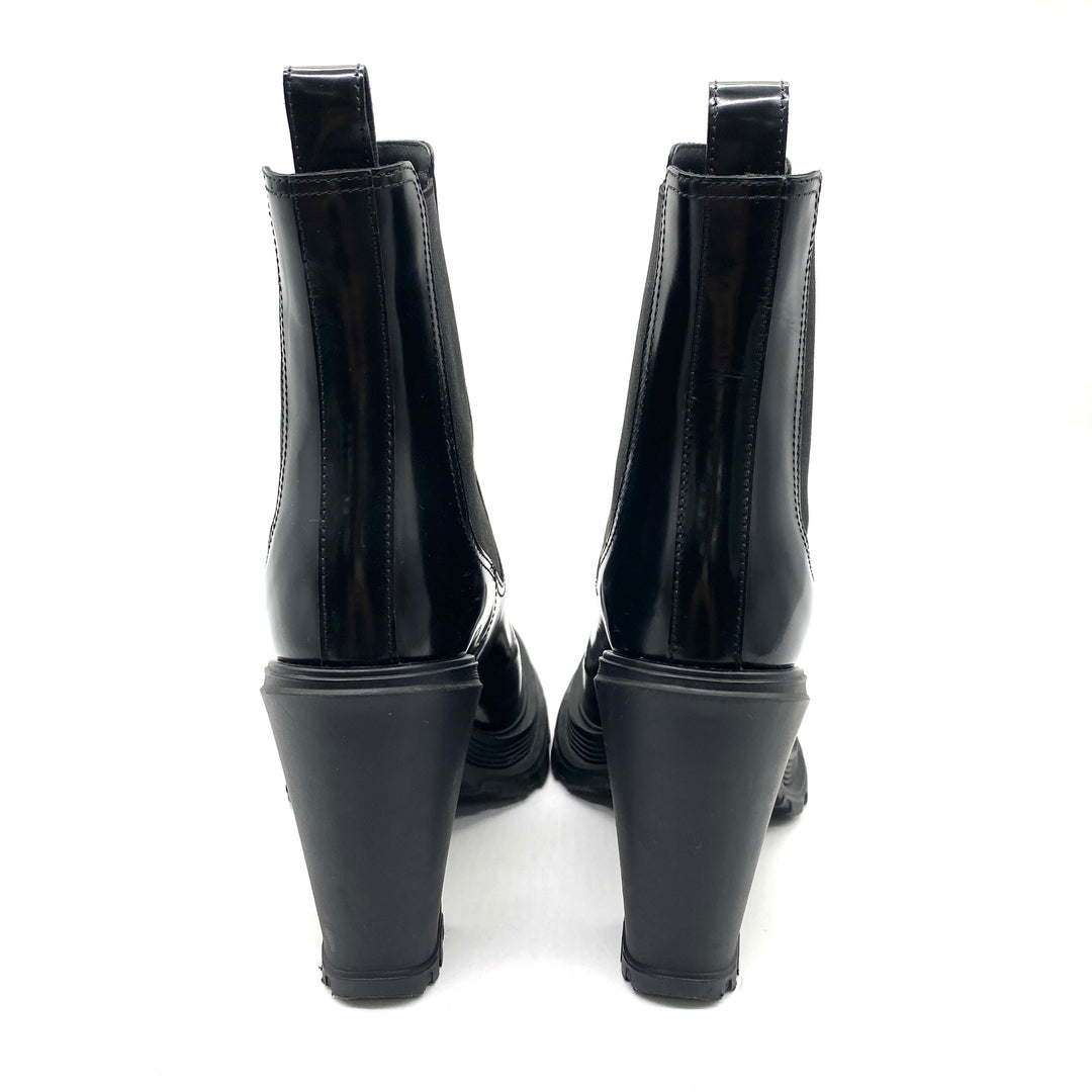 Botas Alexander McQueen Chelsea T.35