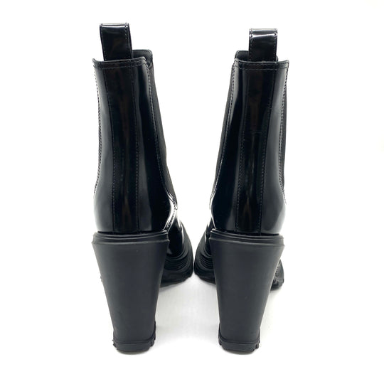 Botas Alexander McQueen Chelsea T.35