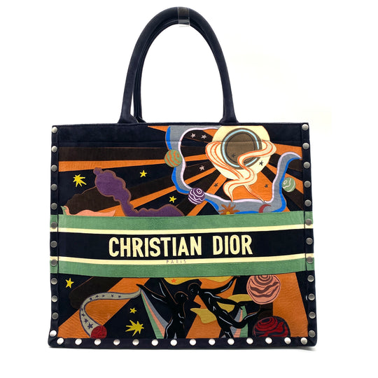 Bolsa Dior Booktote L´AIR Grande