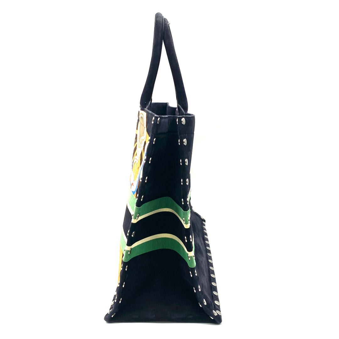 Bolsa Dior Booktote L´AIR Grande